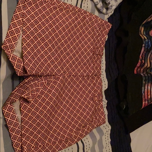 Fun shorts - Picture 1 of 2